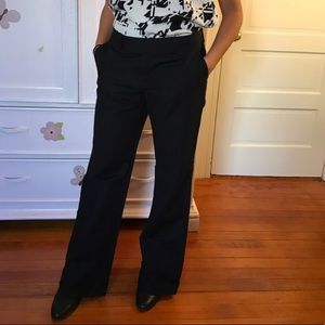 Banana Republic Jackson fit pants. NWT sz 4S